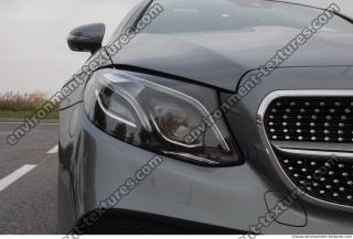 Mercedes Benz E400 coupe floodlight 0018